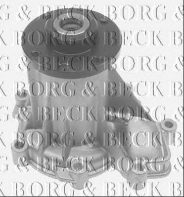BORG & BECK bwp1828 -  Водяной насос